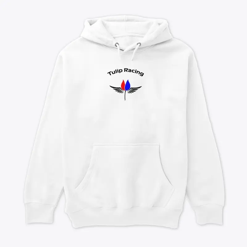 Tulip Racing Hoodie